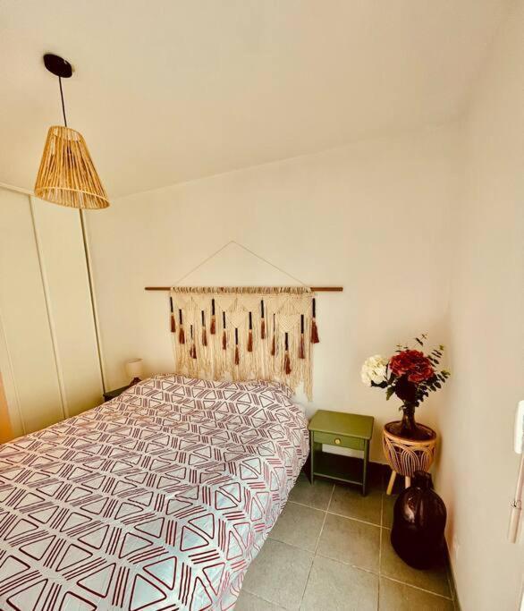 Appartement 4 Pers A 5 Min De Paris Saint-Ouen  Exterior foto