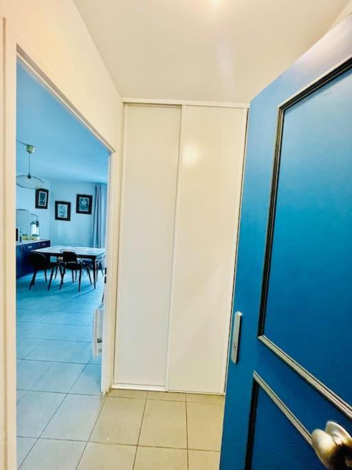 Appartement 4 Pers A 5 Min De Paris Saint-Ouen  Exterior foto
